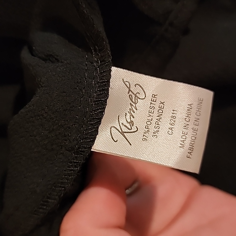 KISMET DUSTER - Picture 6 of 8
